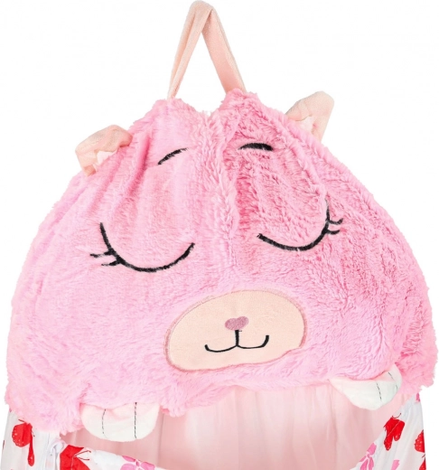 Adorabile trasformazione 2 in 1