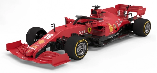 Auto radiocomandata Ferrari SF1000 Rosso con Body Kit