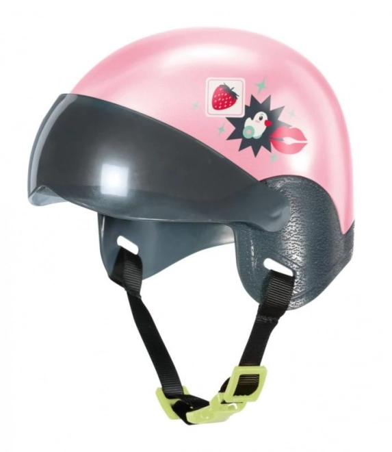 Casco per scooter BABY born