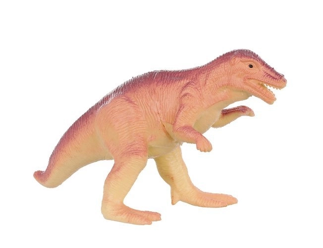 Set di figurine di dinosauri