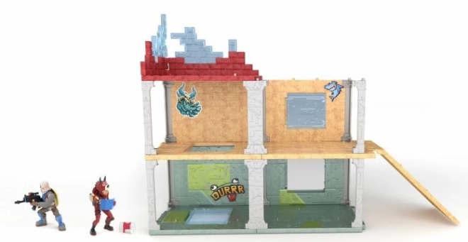 Figure per il gioco interattivo