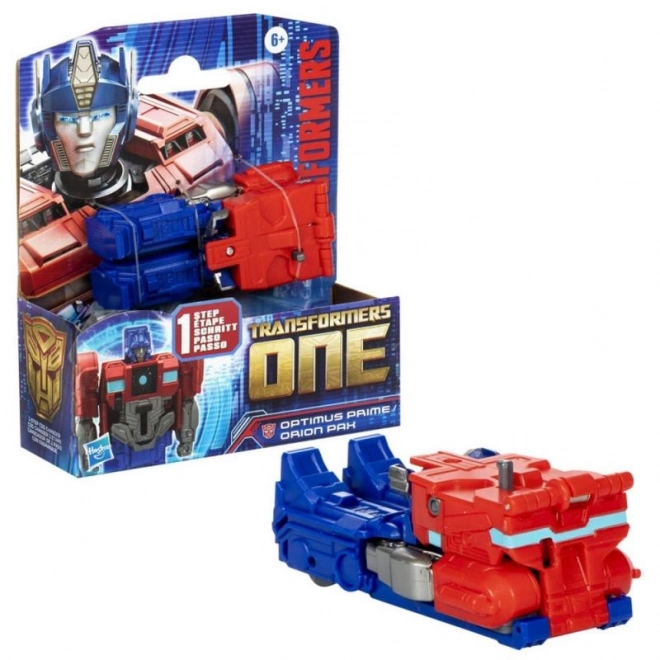 Figura d'azione 10 cm Transformers