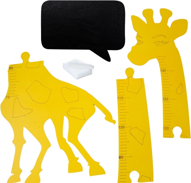 Lavagna a gesso per appunti e disegni