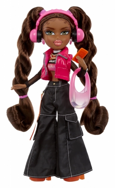 Bambola Bratz Sasha
