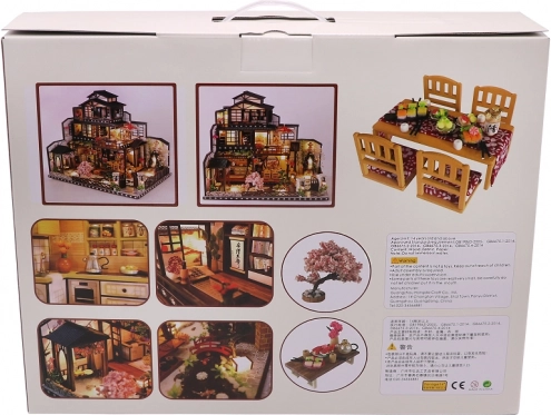 Miniatura di Casa Villa Sakura Sontuosa