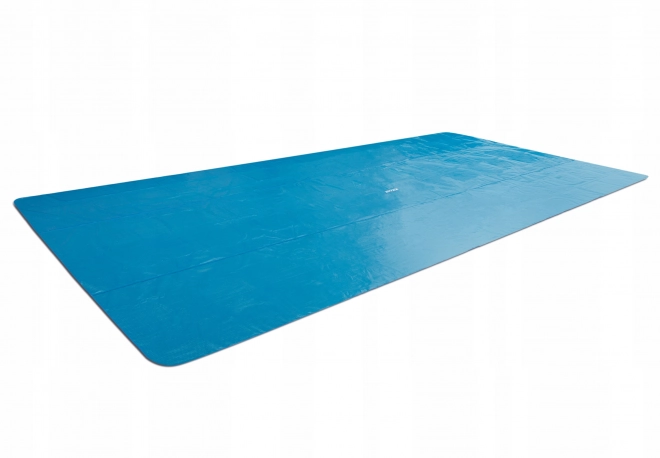 Copertura solare per piscina 488x244 cm per piscine con telaio INTEX