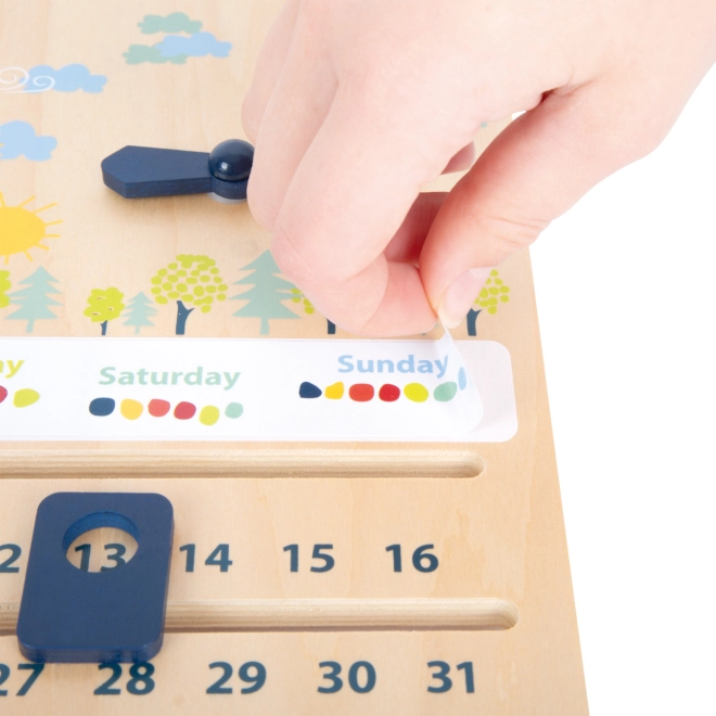 Adesivi in 15 lingue per un apprendimento versatile