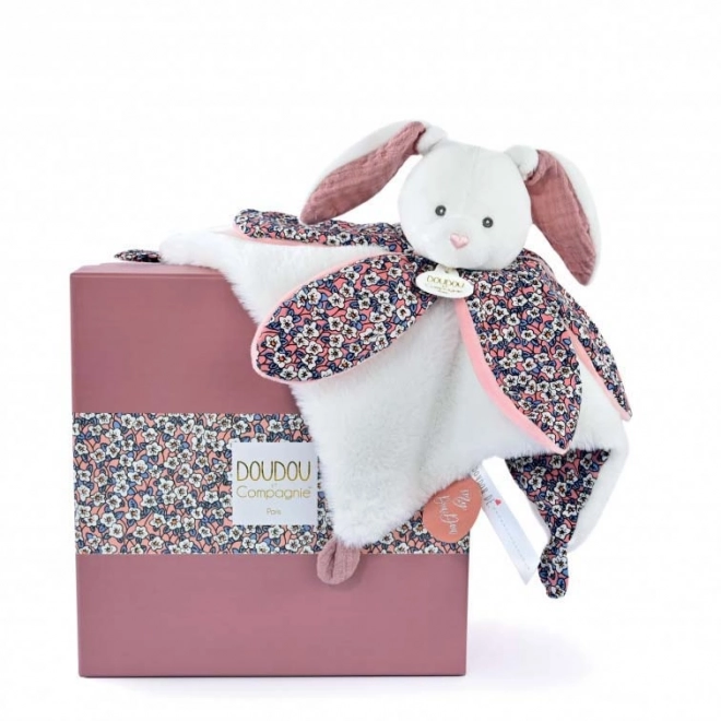 Doudou Coniglietto Coccoloso - Set Regalo