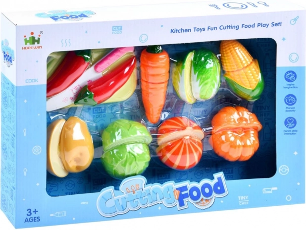 Confezione regalo pronta al gioco