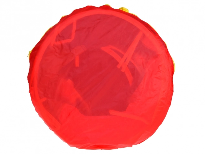 Mega centro di gioco Set tende 5 in 1 Tende a tunnel ZA4974