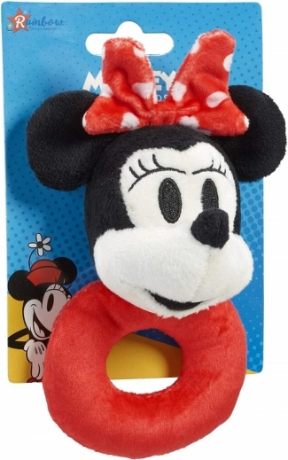 Motivo ufficiale DISNEY MINNIE