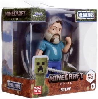 Dettagli curati dei personaggi