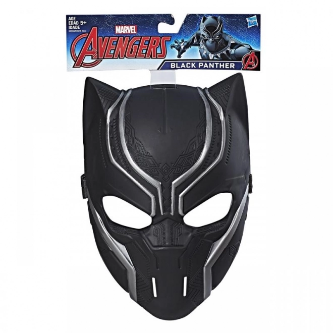 Maschera da Eroe AVENGERS