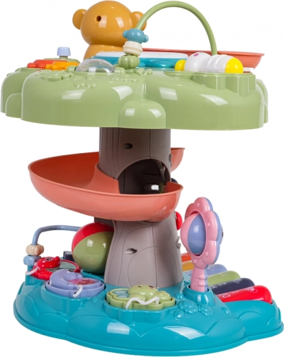 Pianofortino con 4 modalità di apprendimento