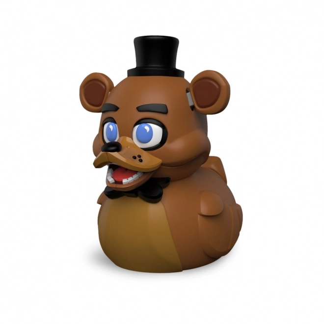 Mini papera bagno FREDDY Tubbz