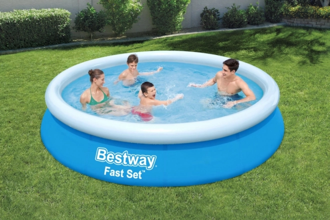 Piscina rotonda Bestway 366x76 cm