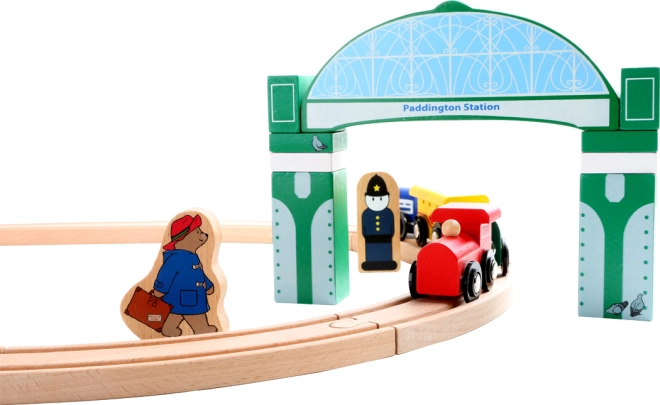 Stazione PADDINGTON per grandi avventure
