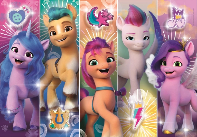 Puzzle 104 Pezzi - My Little Pony