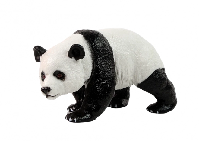 Figurina Collezionabile Panda Gigante