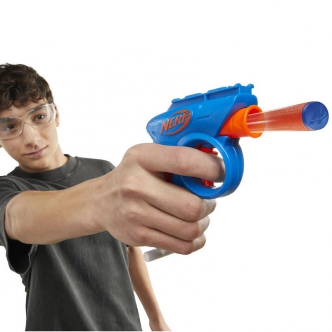 Blaster flessibile della serie NERF