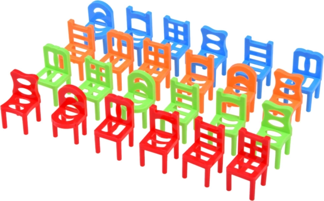 Colori vari, divertimento senza fine