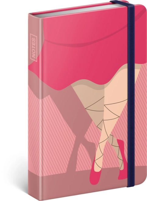 Design elegante e chiusura sicura