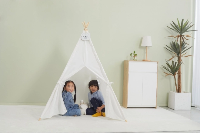 Tenda da gioco per bambini