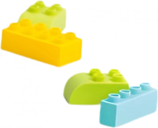 Sicuri e piacevoli per le piccole mani