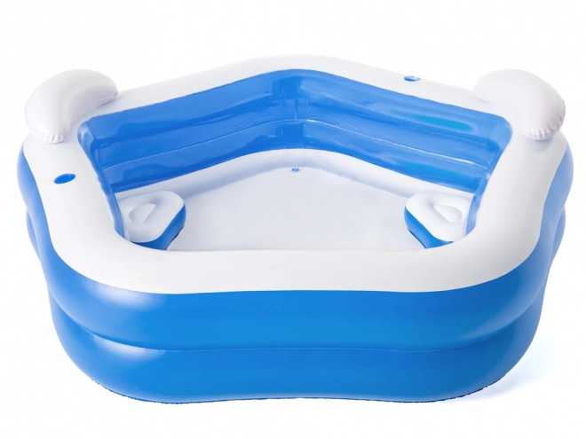 Piscina gonfiabile famigliare Bestway