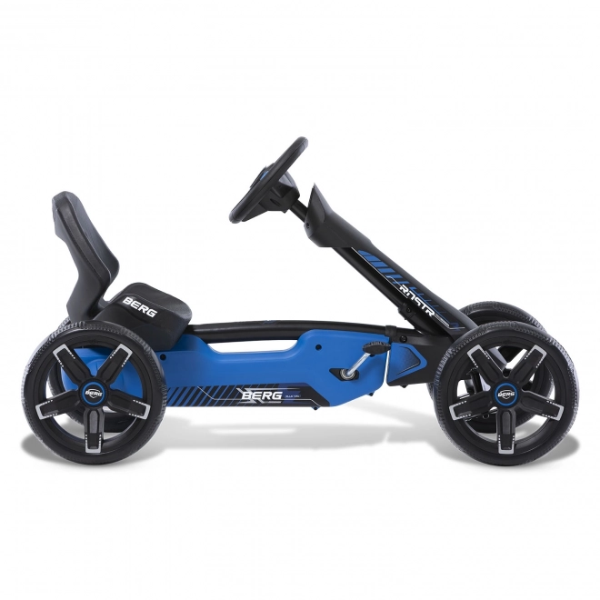 Gokart a pedali da Bambini BERG Reppy Roadster