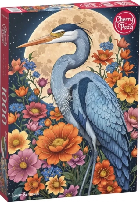 Puzzle Serenata Lunare 1000 Pezzi