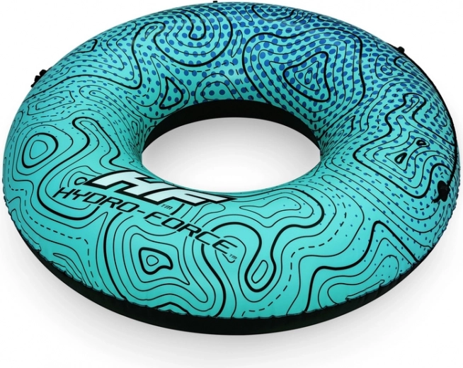 PVC resistente e valvola di sicurezza