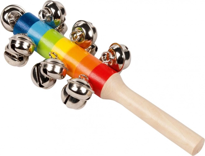 Jingle arcobaleno per bambini Goki