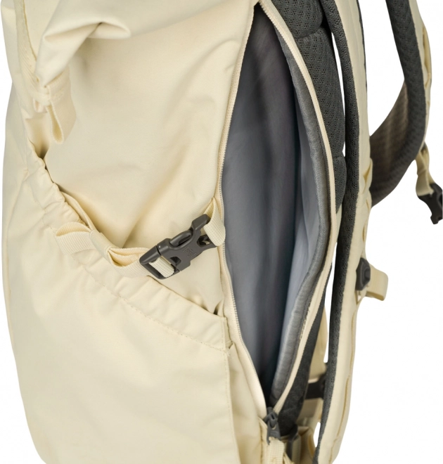 Zaino Baagl Roll Beige