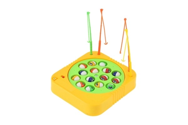 Gioco di pesca per bambini