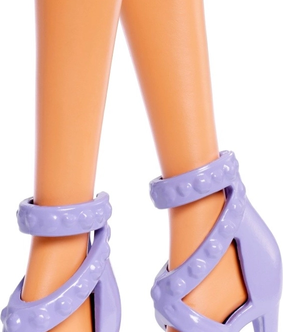 Burattino Barbie Pop Star cantante