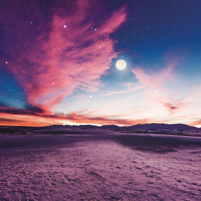 Calendario delle note Luna 2026