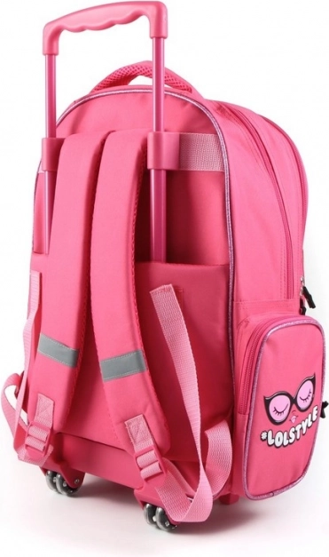 Zaino trolley LOL XL
