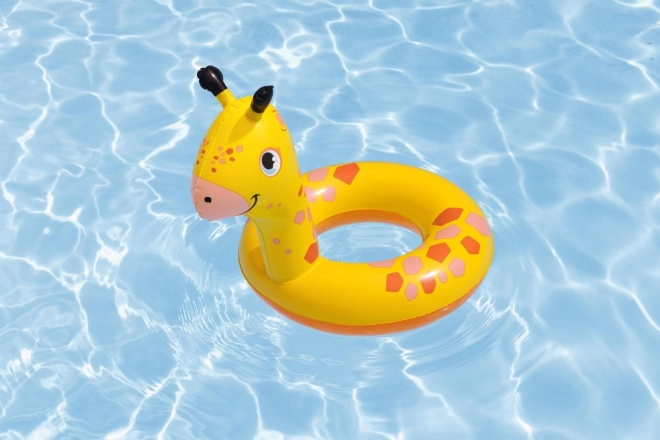 Giraffa gonfiabile da nuoto BESTWAY