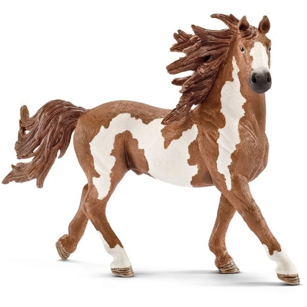 Cavallo Pinto Ogier Schleich