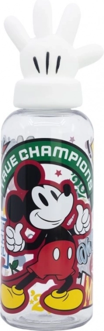 Bottiglia per bere Mickey Mouse
