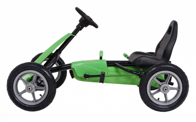 STAR gokart Verde