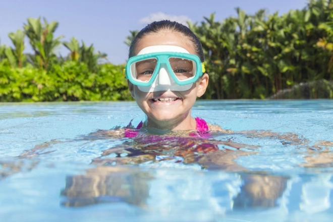 Maschera da Nuoto Bestway