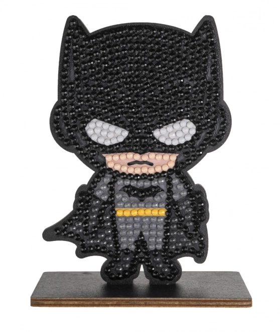 Crystal Art di Batman
