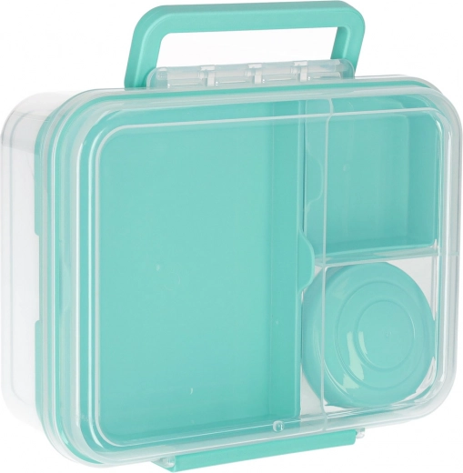 Senza BPA, per lavastoviglie e microonde