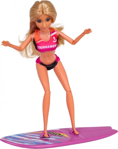 Articolazioni mobili per un gioco realistico