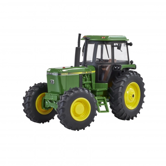 Modello trattore John Deere 4450 Britains 1:32