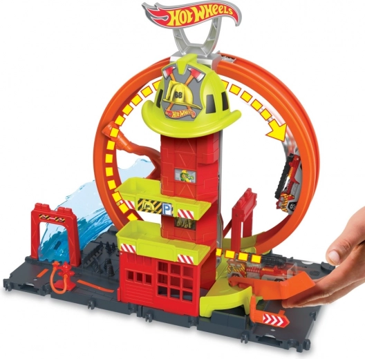 Loop regolabile per il massimo dell’azione