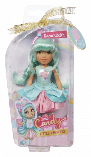 Bambola Dream Bella Candy Piccola Principessa