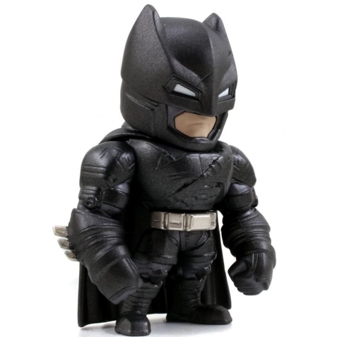 Batman Figura da Collezione in Metallo 10 cm